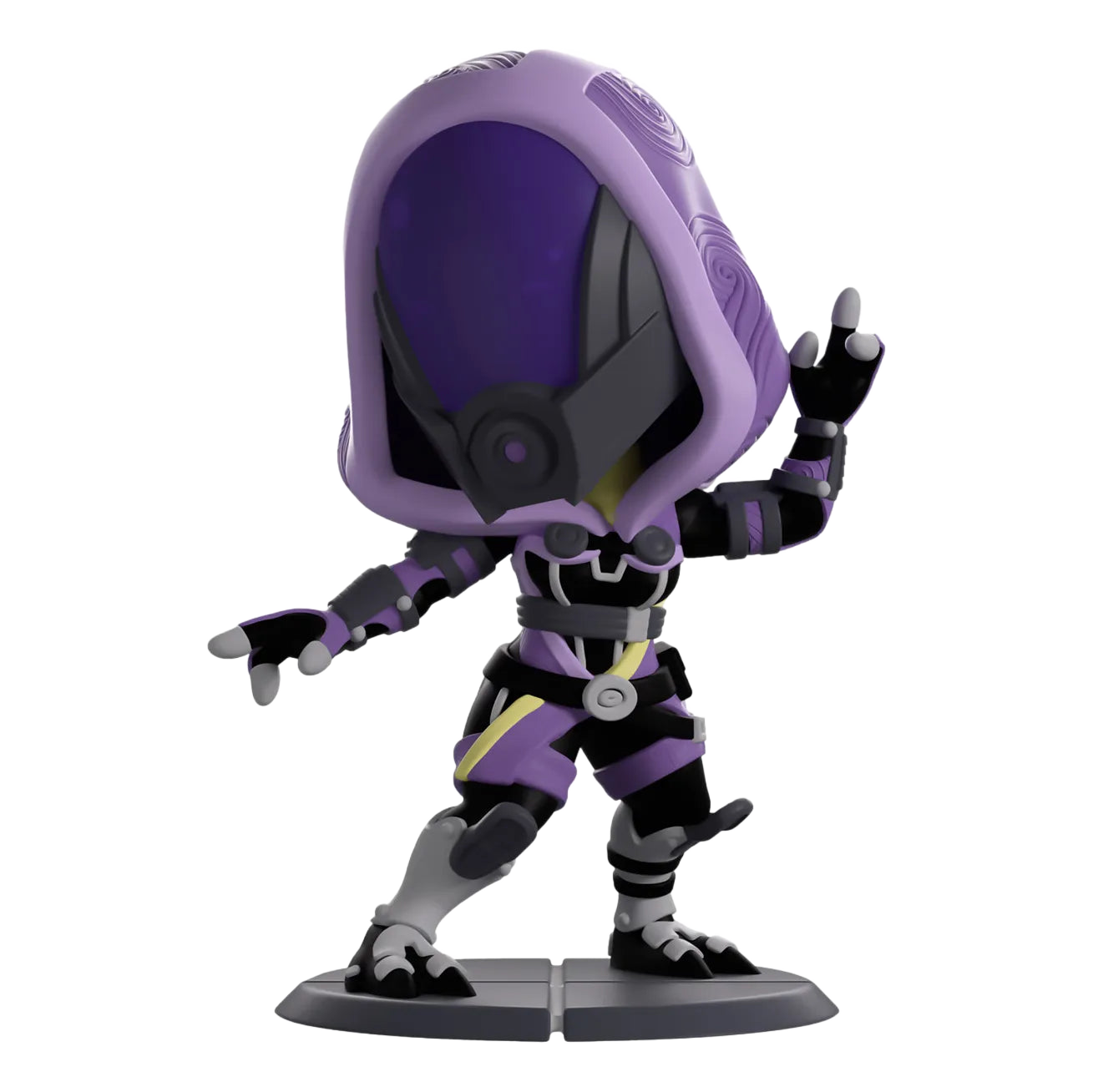 Mass Effect: Tali: Vinyl Figure - YouTooz Vinyl Figure