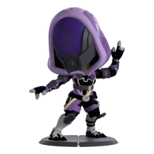 Mass Effect: Tali: Vinyl Figure - YouTooz Vinyl Figure