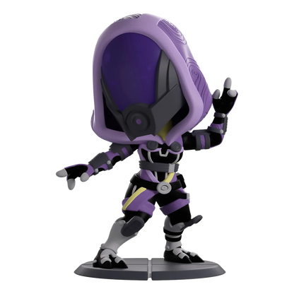 Mass Effect: Tali: Vinyl Figure - YouTooz Vinyl Figure