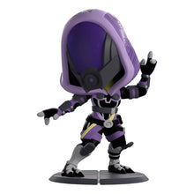 Mass Effect: Tali: Vinyl Figure - Youtooz Vinyl Figures