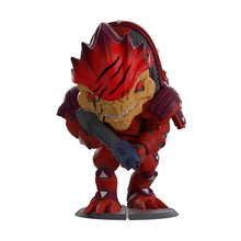 Mass Effect: Wrex: Vinyl Figure - Youtooz Vinyl Figures