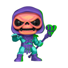 Masters of the Universe POP! Television Vinyl Figure Skeletor (Comic Deco) - Funko POP! Figures