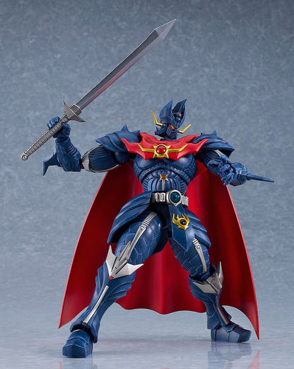 MazinSaga Moderoid Plastic Model Kit MazinSaga - Good Smile Company Model Kits