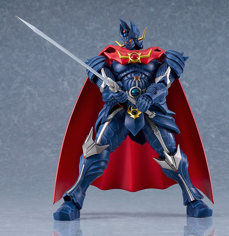 MazinSaga Moderoid Plastic Model Kit MazinSaga - Good Smile Company Model Kits