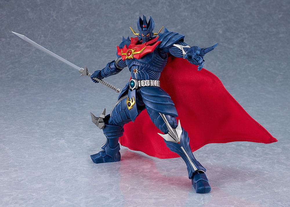 MazinSaga Moderoid Plastic Model Kit MazinSaga - Good Smile Company Model Kits