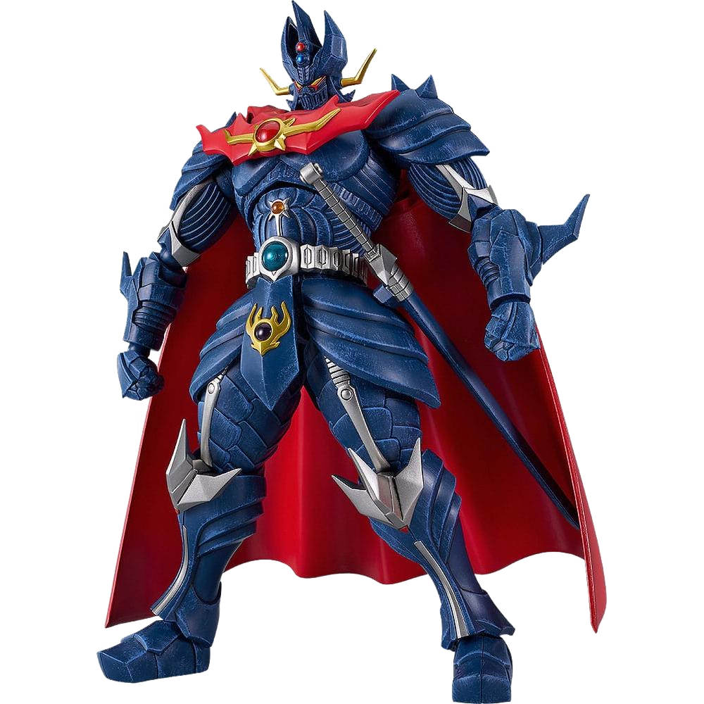 MazinSaga Moderoid Plastic Model Kit MazinSaga - Good Smile Company Model Kits