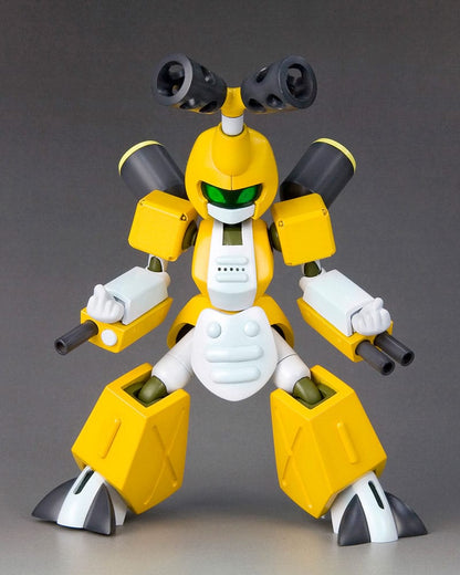 Medarot Plastic Model Kit 1/6 KBT00-M Metal Beetle 15 cm - Kotobukiya Model kits