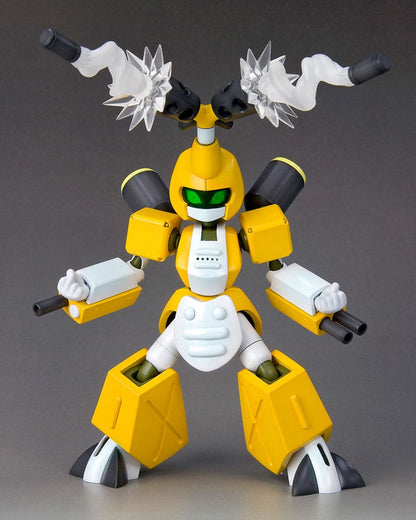 Medarot Plastic Model Kit 1/6 KBT00-M Metal Beetle 15 cm - Kotobukiya Model kits