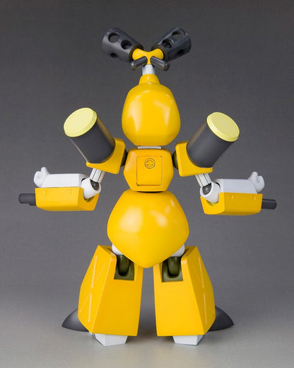 Medarot Plastic Model Kit 1/6 KBT00-M Metal Beetle 15 cm - Kotobukiya Model kits