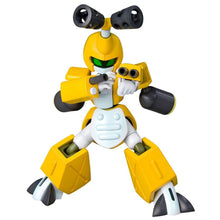 Medarot Plastic Model Kit 1/6 KBT00-M Metal Beetle 15 cm - Kotobukiya Model kits