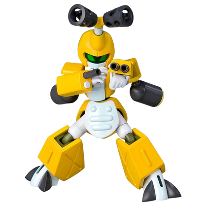 Medarot Plastic Model Kit 1/6 KBT00-M Metal Beetle 15 cm - Kotobukiya Models & Kits