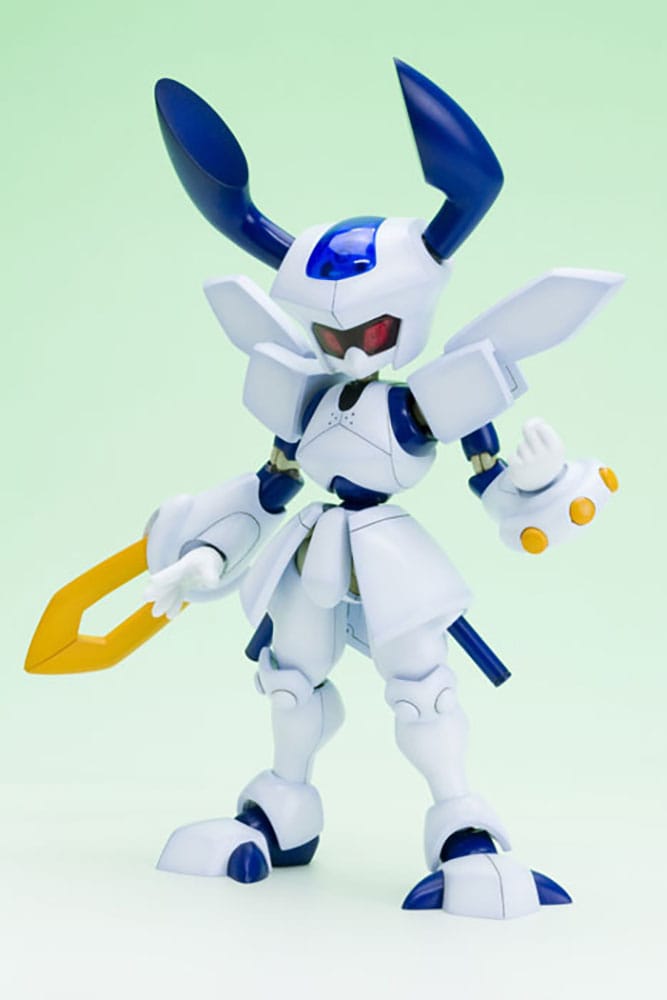 Medarot Plastic Model Kit 1/6 KWG-00M Scissors 15 cm - Kotobukiya Model kits