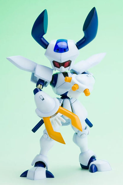 Medarot Plastic Model Kit 1/6 KWG-00M Scissors 15 cm - Kotobukiya Model kits