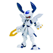 Medarot Plastic Model Kit 1/6 KWG-00M Scissors 15 cm - Kotobukiya Model kits