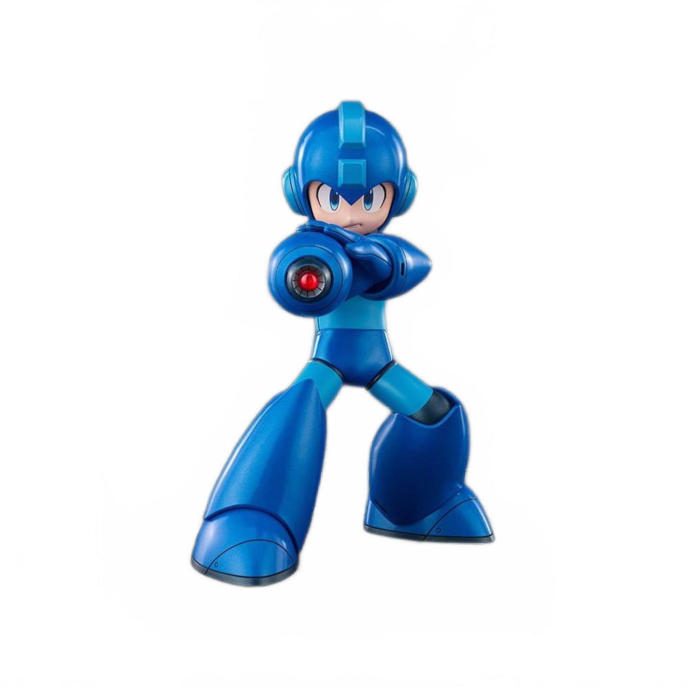 Mega Man Oshi Works PVC Figure Mega Man 18 cm - Kotobukiya Statues