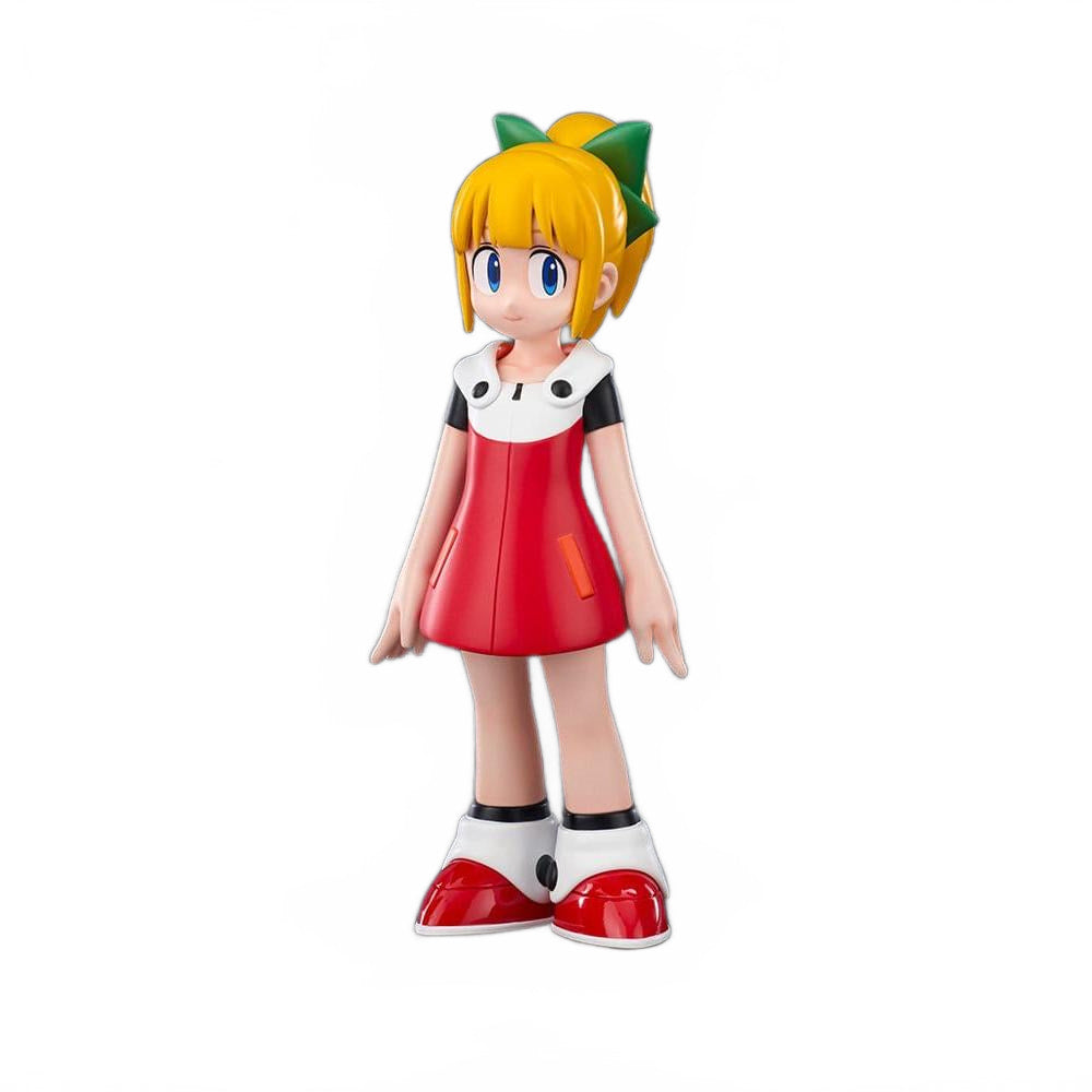 Mega Man Oshi Works PVC Figure Roll 19 cm - Kotobukiya Statues