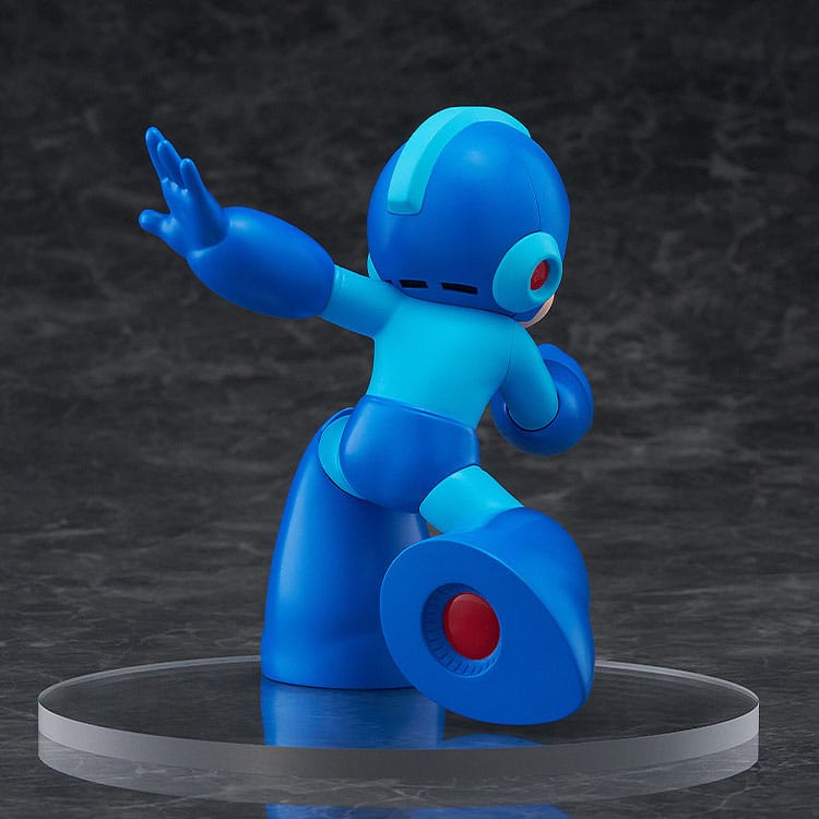 Mega Man Pop Up Parade PVC Statue Mega Man - Good Smile Company Statues & Busts