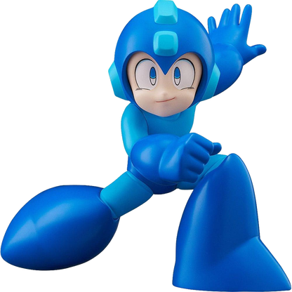 Mega Man Pop Up Parade PVC Statue Mega Man - Good Smile Company Statues & Busts