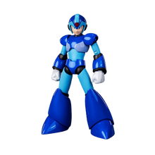 Mega Man X: Mega Man: Exquisite Basic: Action Figure - Hiya Toys Action Figures