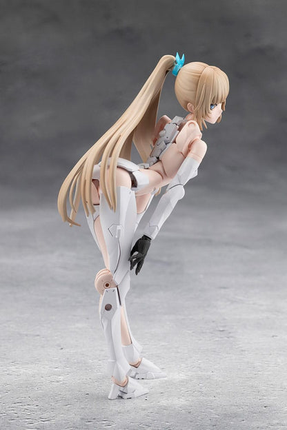 Megalomaria Unlimited Universe Plastic Model Kit Emulator 16 cm - Kotobukiya Model kits