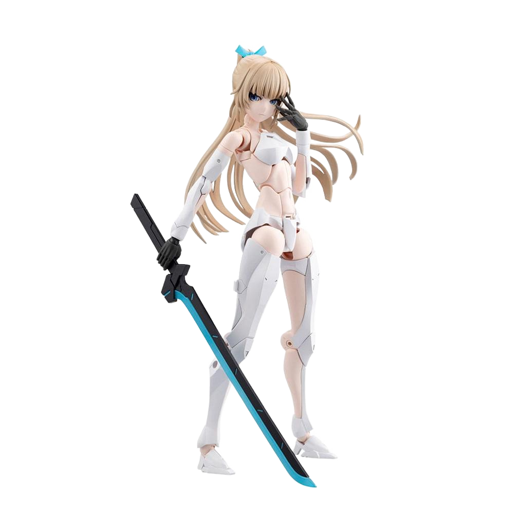 Megalomaria Unlimited Universe Plastic Model Kit Emulator 16 cm - Kotobukiya Models & Kits