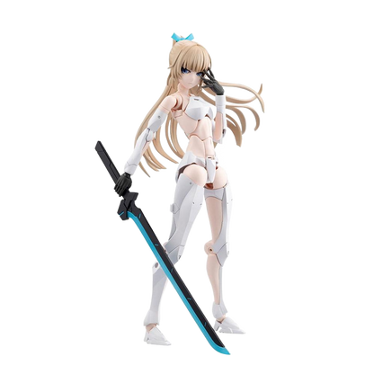 Megalomaria Unlimited Universe Plastic Model Kit Emulator 16 cm - Kotobukiya Models & Kits