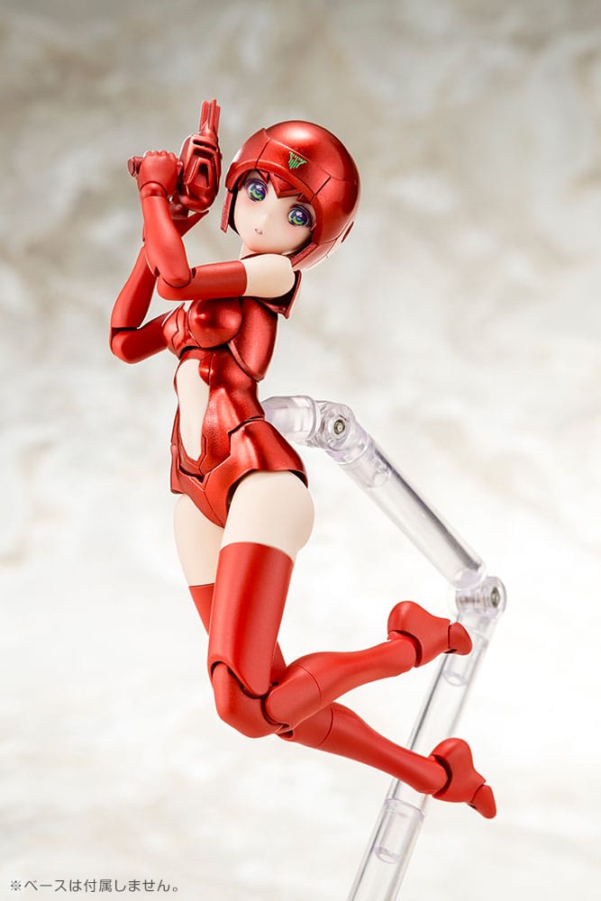 Megami Device Model Kit Accesoory Set B1R-M Chassis Kit Skin Color C - Kotobukiya Model kits