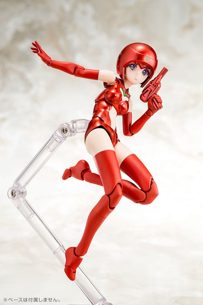 Megami Device Model Kit Accesoory Set B1R-M Chassis Kit Skin Color C - Kotobukiya Model kits