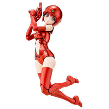 Megami Device Model Kit Accesoory Set B1R-M Chassis Kit Skin Color C - Kotobukiya Model kits