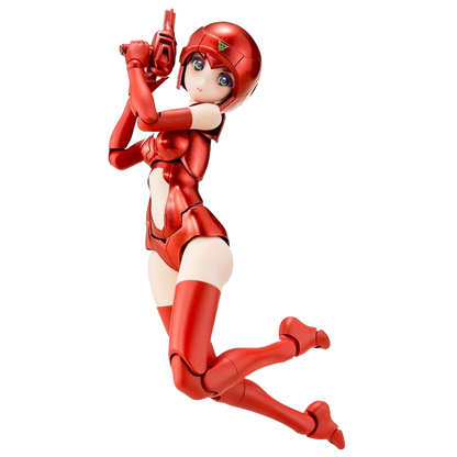 Megami Device Model Kit Accesoory Set B1R-M Chassis Kit Skin Color C - Kotobukiya Models & Kits