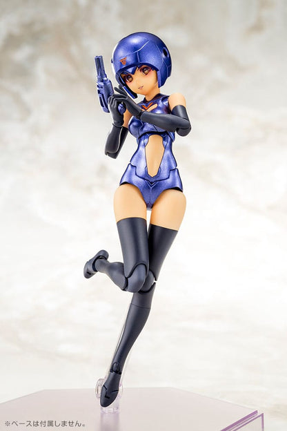 Megami Device Model Kit Accesoory Set B1R-M Chassis Kit Skin Color D - Kotobukiya Model kits