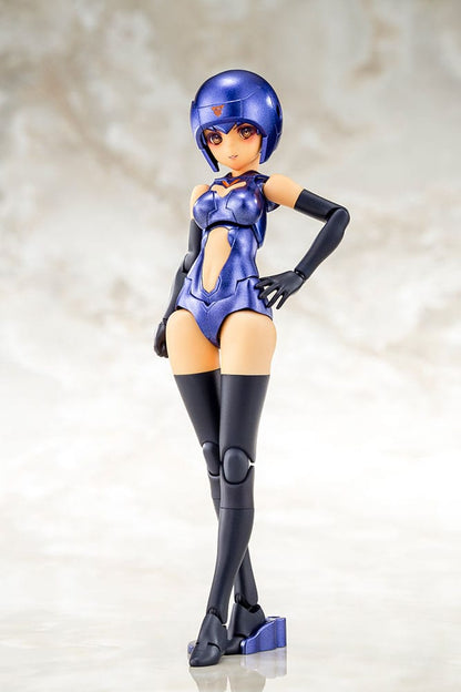 Megami Device Model Kit Accesoory Set B1R-M Chassis Kit Skin Color D - Kotobukiya Model kits