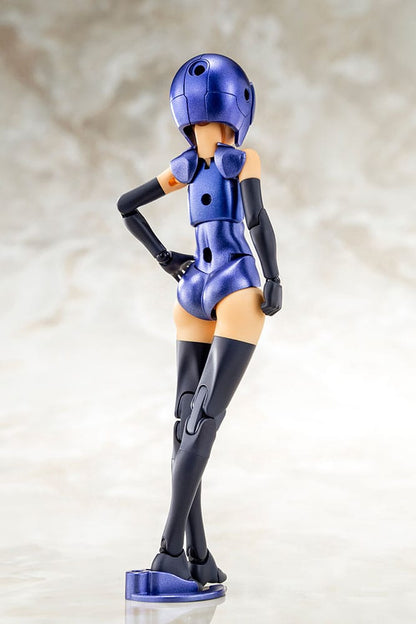 Megami Device Model Kit Accesoory Set B1R-M Chassis Kit Skin Color D - Kotobukiya Model kits