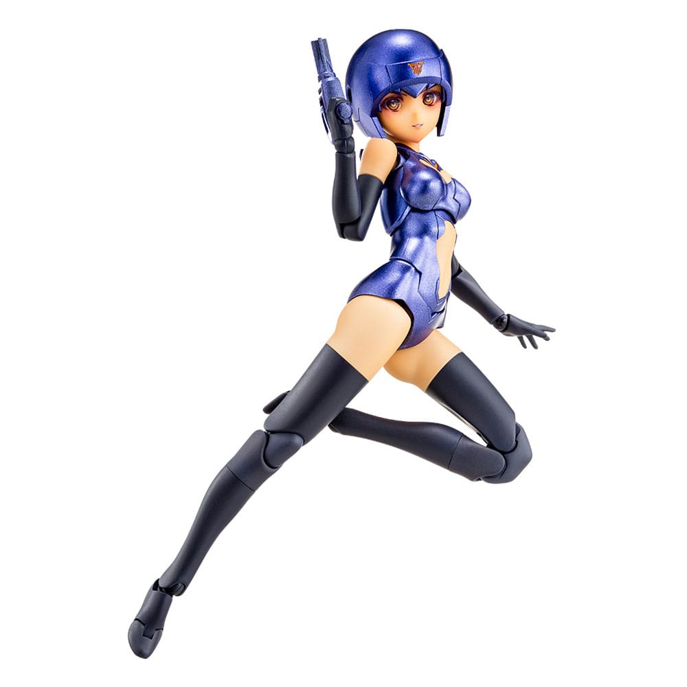 Megami Device Model Kit Accesoory Set B1R-M Chassis Kit Skin Color D - Kotobukiya Model kits