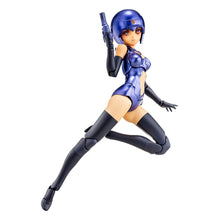 Megami Device Model Kit Accesoory Set B1R-M Chassis Kit Skin Color D - Kotobukiya Model kits