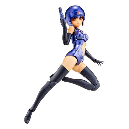 Megami Device Model Kit Accesoory Set B1R-M Chassis Kit Skin Color D - Kotobukiya Model kits