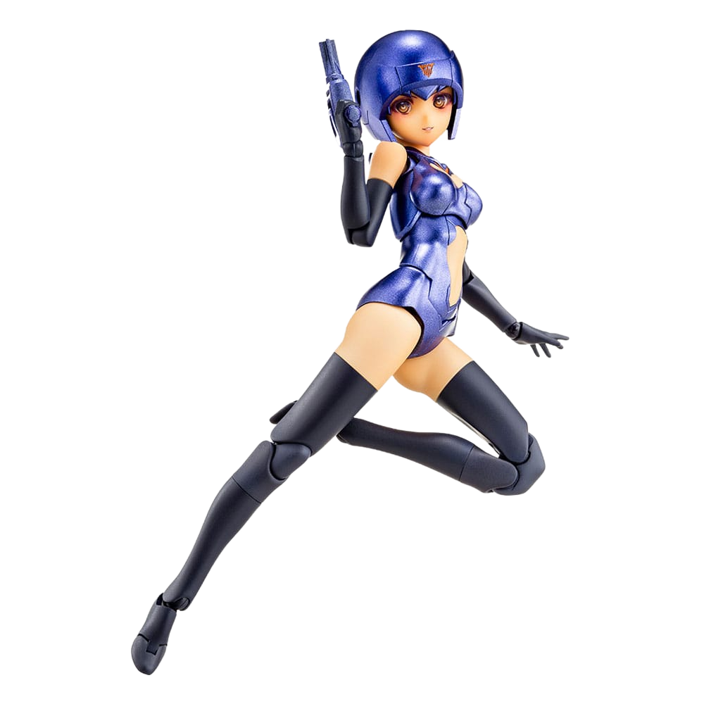 Megami Device Model Kit Accesoory Set B1R-M Chassis Kit Skin Color D - Kotobukiya Models & Kits