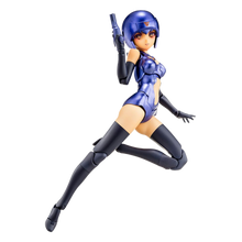 Megami Device Model Kit Accesoory Set B1R-M Chassis Kit Skin Color D - Kotobukiya Model Kits