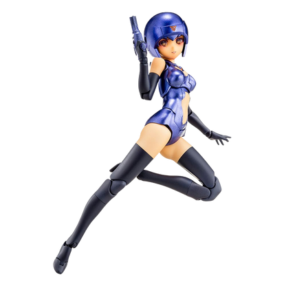 Megami Device Model Kit Accesoory Set B1R-M Chassis Kit Skin Color D - Kotobukiya Models & Kits