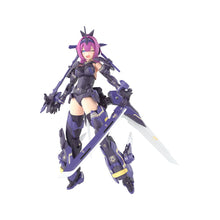 Megami Device Plastic Model Kit 1/1 Asra Archer Kizuna Shadow Edition Full Package 14 cm - Kotobukiya Model kits