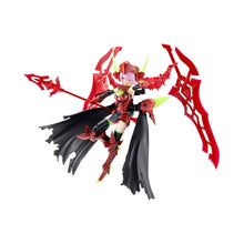 Megami Device Plastic Model Kit 1/1 Bullet Knights Executioner Hell Blaze 15 cm - Kotobukiya Model kits