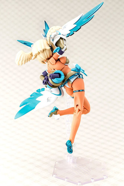 Megami Device Plastic Model Kit 1/1 Puni Mofu Kin Xiao 16 cm - Kotobukiya Model Kits