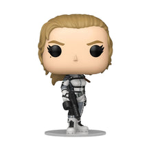 Metal Gear POP! Games Vinyl Figure The Boss - Funko POP! Figures