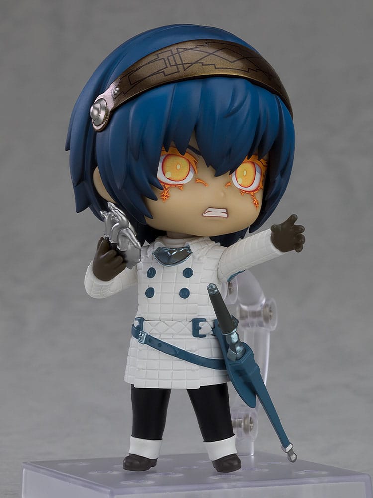 Metaphor: ReFantazio Nendoroid Action Figure Protagonist - Good Smile Company Action Figure