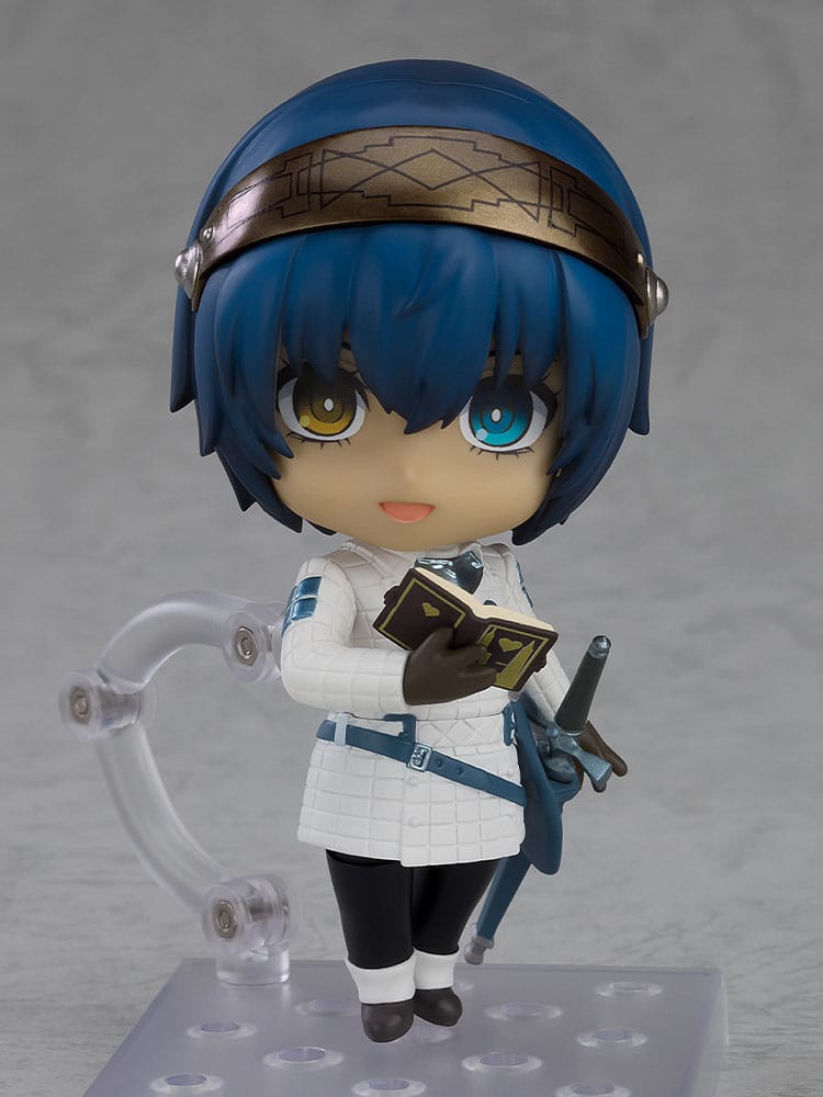 Metaphor: ReFantazio Nendoroid Action Figure Protagonist - Good Smile Company Action Figure