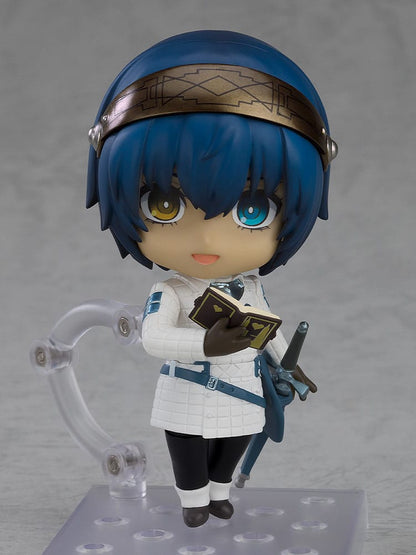 Metaphor: ReFantazio Nendoroid Action Figure Protagonist - Good Smile Company Action Figure