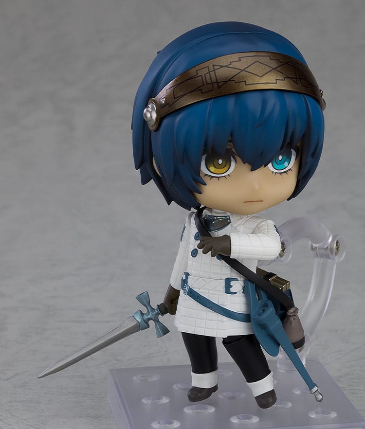 Metaphor: ReFantazio Nendoroid Action Figure Protagonist - Good Smile Company Action Figure