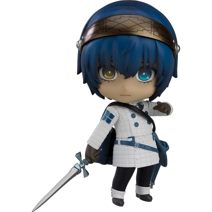Metaphor: ReFantazio Nendoroid Action Figure Protagonist - Good Smile Company Action Figures
