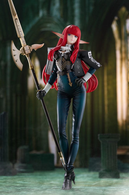 Metaphor: ReFantazio PVC Statue 1/7 Hulkenberg 30 cm - Kotobukiya Statue