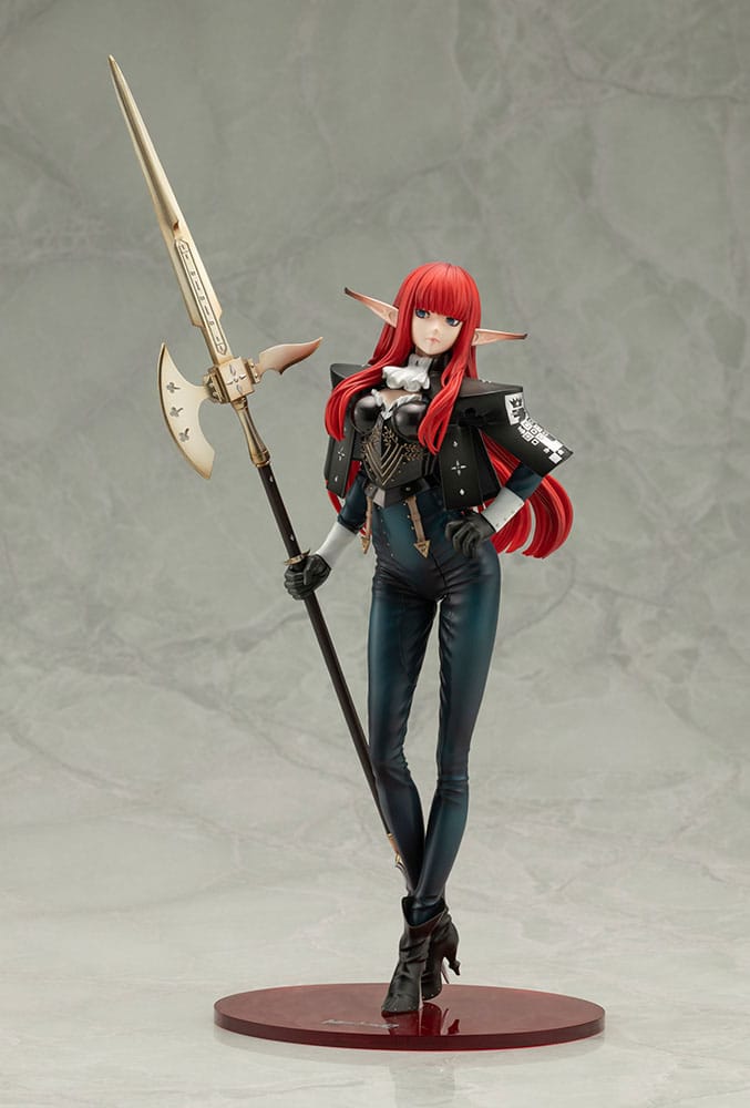 Metaphor: ReFantazio PVC Statue 1/7 Hulkenberg 30 cm - Kotobukiya Statue